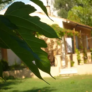  Bed & Breakfast L'atelier Des Coudelieres Frankrijk