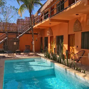 Hotel Sur, Bacalar