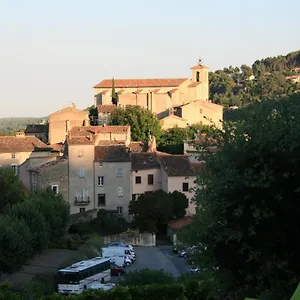  Bed & Breakfast La Roque Frankrijk