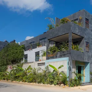*** Hotel Turquoise (adults Only) Mexico