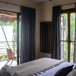 *** Bed & Breakfast Verdeamar Eco Mexico