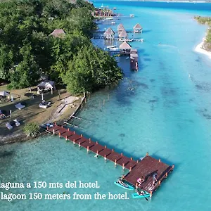 Hotel Luxury Con Lagoon Club - Adults Only