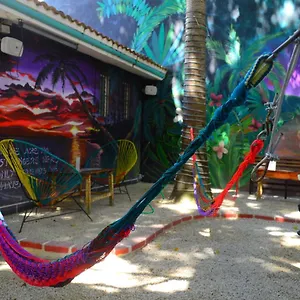 Hostal The Yak