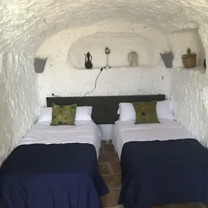  Bed & Breakfast The Cave Of Dreams Spanje
