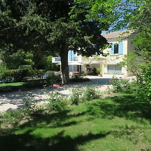 *** Bed & Breakfast La Luberonne Frankrijk